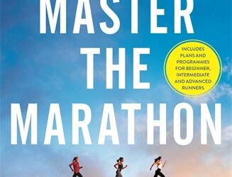 Review: Master the Marathon, Ali Nolan