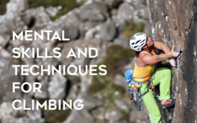 Book Review: Smart Climbing by Dr Rebecca Williams