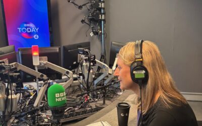 BBC Today programme