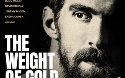 Documentary review: The Weight of Gold